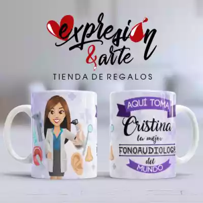 vectores plantilas PROFESIONES,FONOAUDIOLOGA,